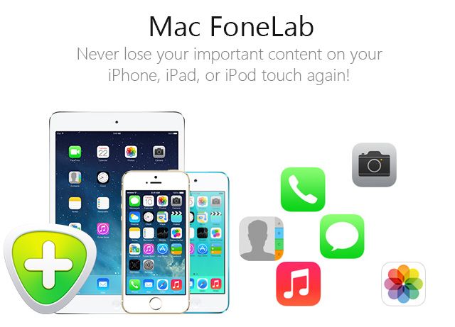 aiseesoft-fonelab-choi-mac Aiseesoft Mac FoneLab for iOS – Phần mềm Phục hồi dữ liệu cho iPhone/iPad trên máy Mac