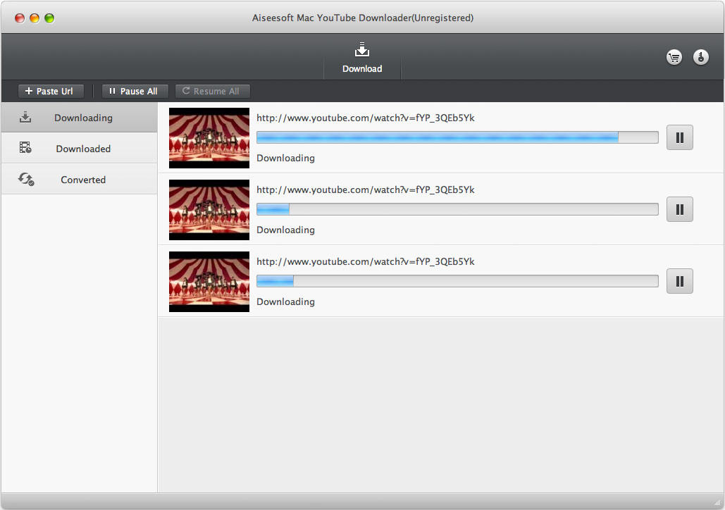 aiseesoft-mac-video-downloader-macs Aiseesoft Mac Video Downloader – Tải video từ các trang chia sẻ phổ biến