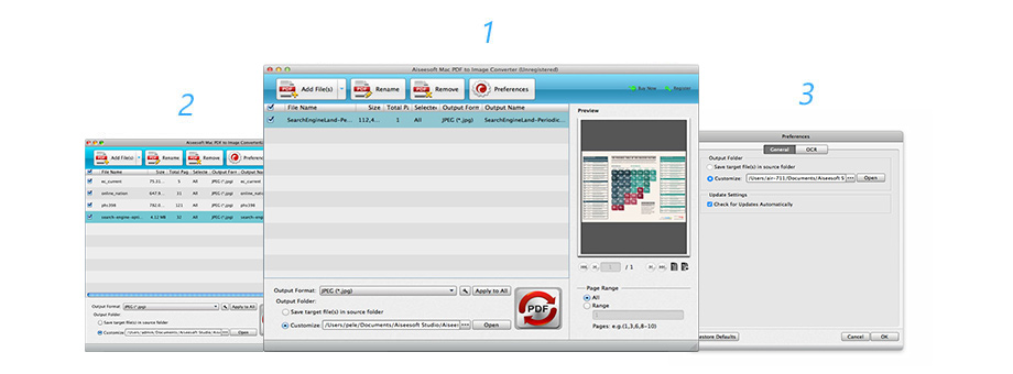 aiseesoft_mac_pdf_to_image_converter Aiseesoft Mac PDF to Image Converter – Phần mềm chuyên dụng chuyển File PDF sang hình