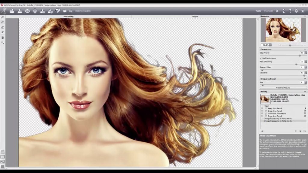 akvis-makeup-mac AKVIS MakeUp – Phần mềm Retouch ảnh chuyên nghiệp