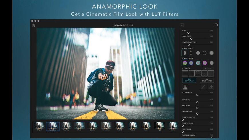 anamorphic-pro-screenshot_002 Anamorphic Pro – Công cụ làm mờ hậu cảnh chuyên nghiệp