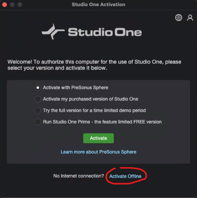 annotation-2023-04-19-152142 PreSonus Studio One Pro – Công cụ biên tập, chỉnh sửa âm thanh chuyên nghiệp