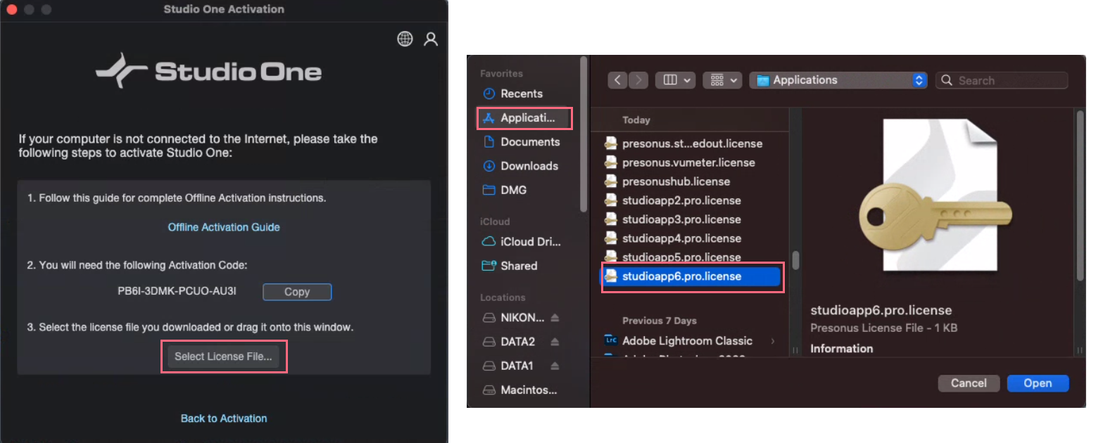 annotation-2023-04-19-153317 PreSonus Studio One Pro – Công cụ biên tập, chỉnh sửa âm thanh chuyên nghiệp