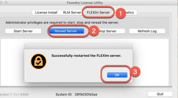annotation-2023-04-20-105333 The Foundry Modo – Công cụ vẽ Model 3D