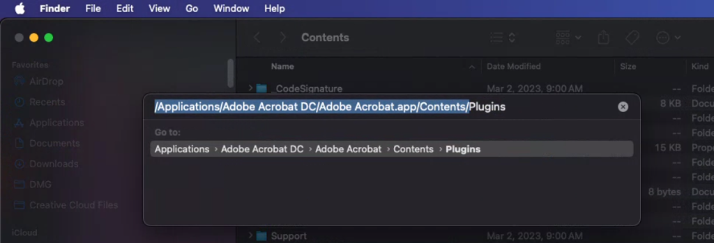 Adobe Acrobat Pro DC – trùm về PDF của Adobe [Universal M1 vs Intel]