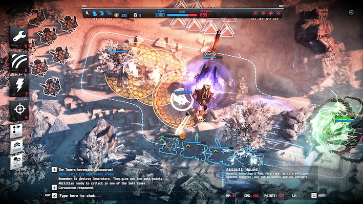 anomaly-2-mac-game Anomaly 2 – Cuộc chiến không hồi kết