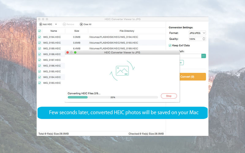 any-heic-converter-mac Any HEIC Converter – Convert file HEIC sang JPG/PNG dễ dàng