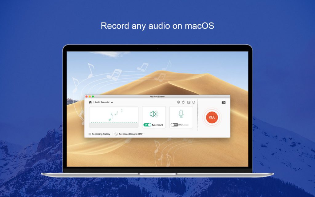 any-recscreen3-1024x640-1 Any RecScreen – Công cụ quay màn hình gọn nhẹ, đủ dùng