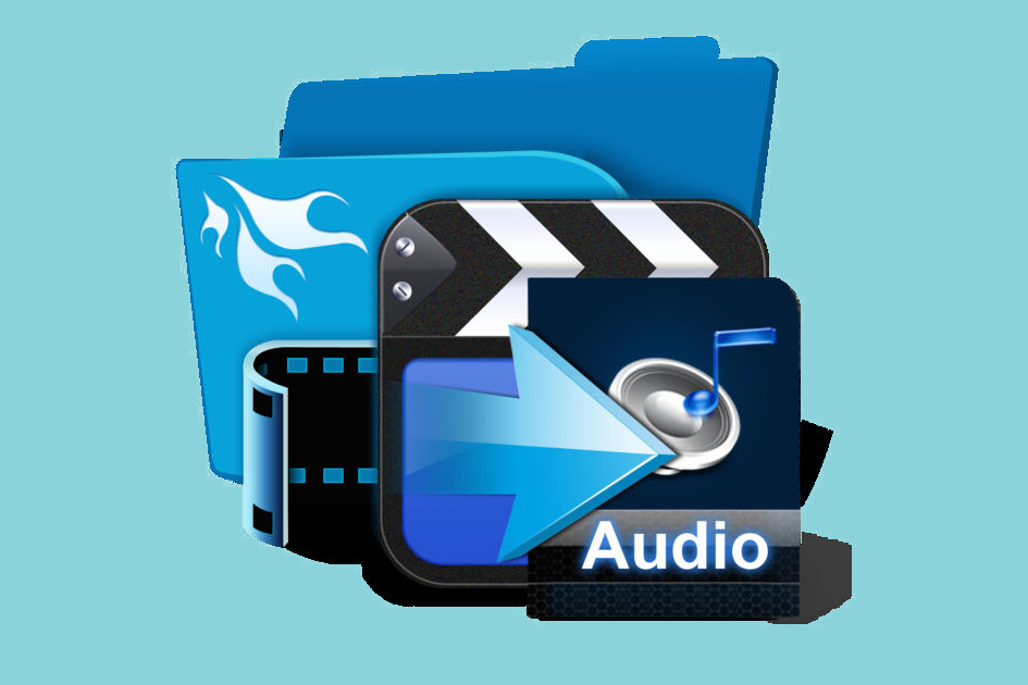 AnyMP4 Super Music Converter – Chuyển đổi các định dạng nhạc