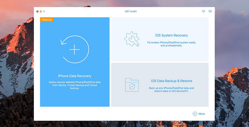 apeaksoft-ios-toolkit-mac Apeaksoft iOS Toolkit – Ứng dụng khôi phục dữ liệu chuyên nghiệp trên iOS