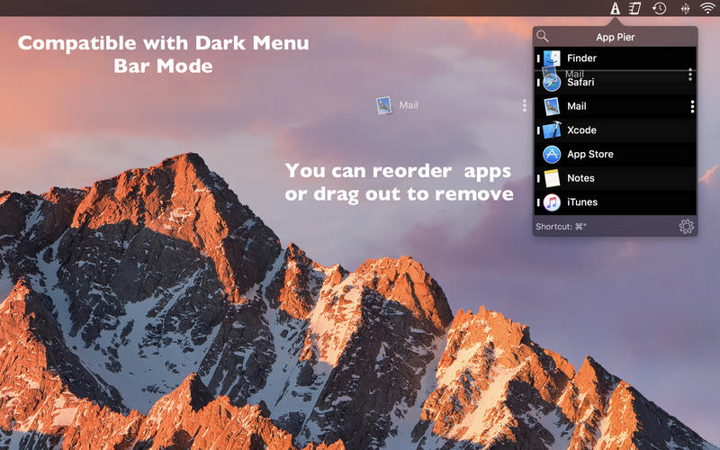 app-pier-download App Pier – Truy cập ứng dụng nhanh hơn, tiện lợi hơn
