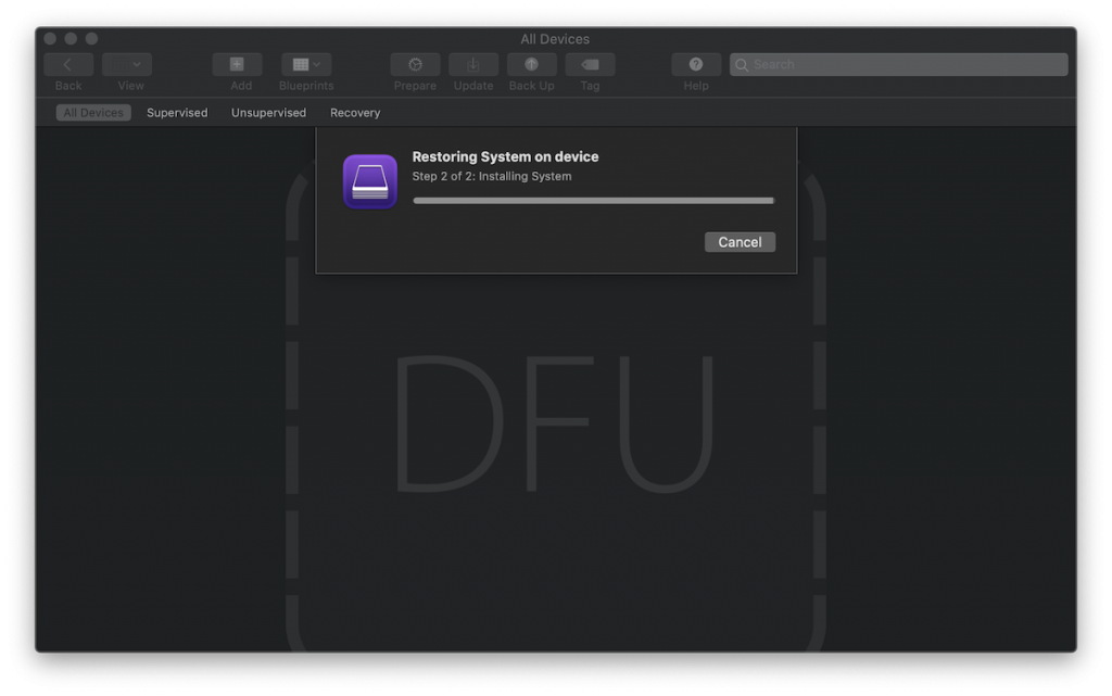 apple-configurator-2-huong-dan_10-1024x641-1 Cài lại Mac Silicon (M1) “sạch nhất” với Apple Configurator 2, DFU, File IPSW từ Apple
