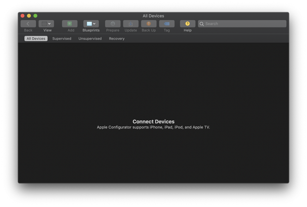 apple-configurator-2-huong-dan_2-1024x692-1 Cài lại Mac Silicon (M1) “sạch nhất” với Apple Configurator 2, DFU, File IPSW từ Apple
