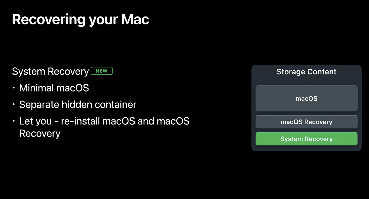 Apple Silicon – Một số điều bạn cần biết