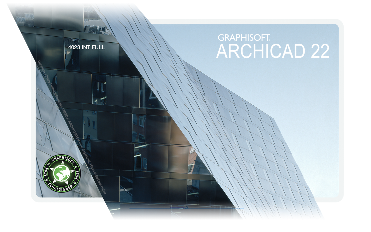 ArchiCAD – Phần mềm đồ họa kiến trúc