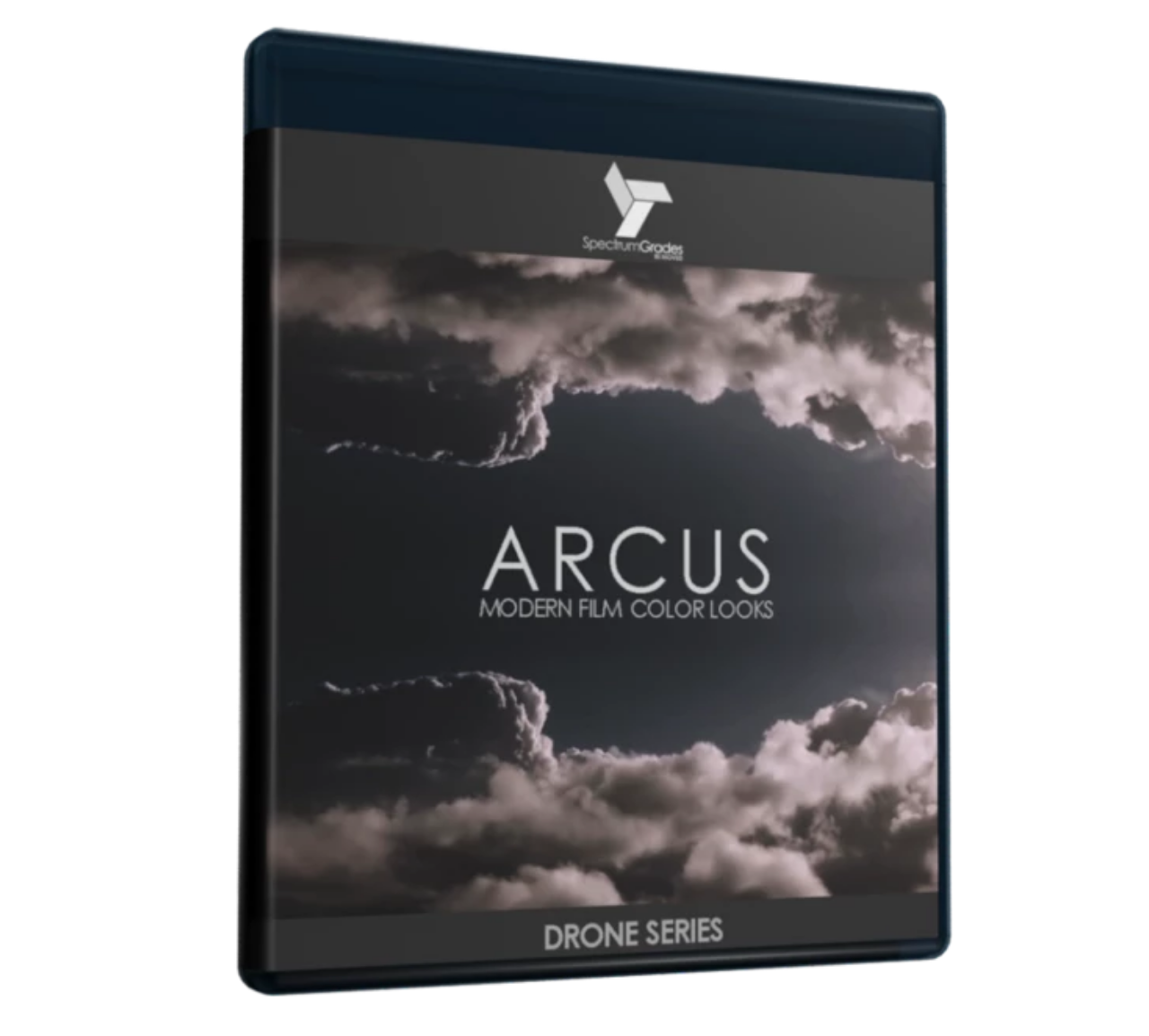 COMPLETE CINE COLLECTION PRESETS LUTS : PURE, CHROMATICA, X-LAB, STRATUS, ARCUS & POLISHER V2 – Spectrum Grades – Trộn bộ 6 Pack LUTS cực đẹp