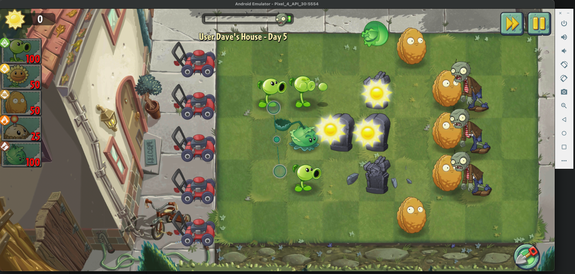 asnative17 Hướng dẫn cài Android Emulator chạy native trên Apple Silicon M1