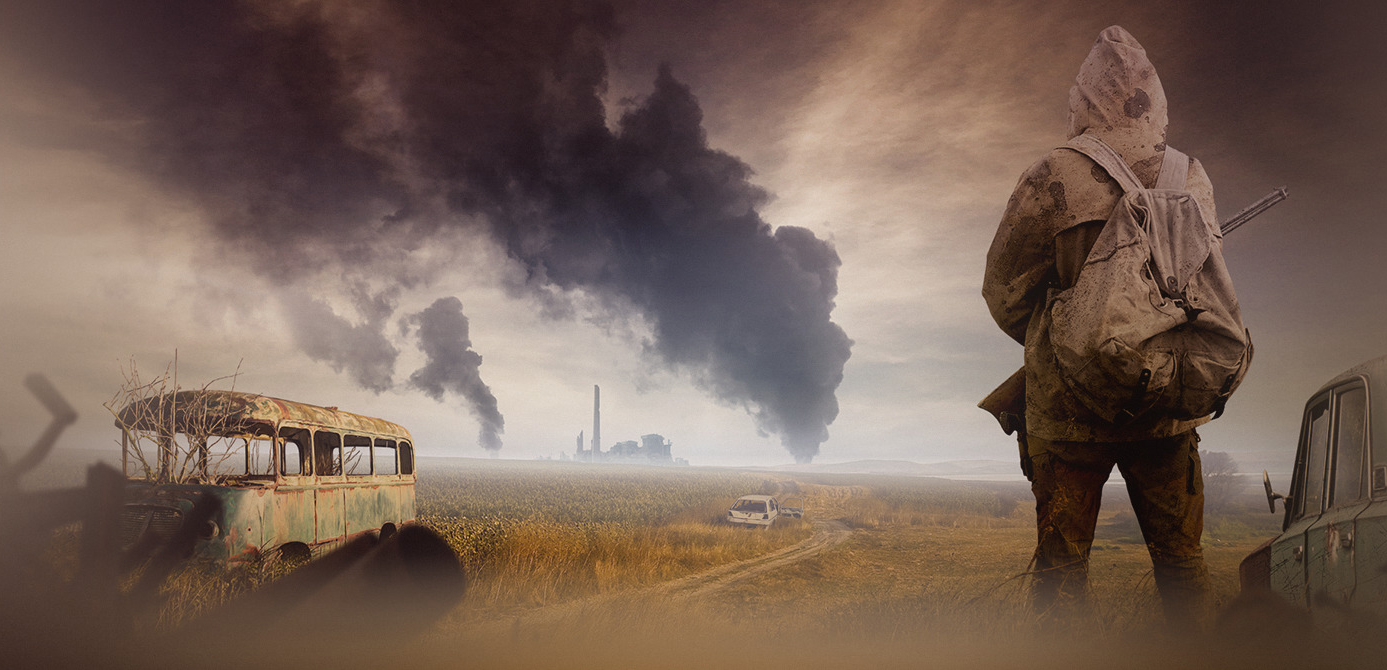 ATOM RPG – Game nhập vai hậu tận thế đáng chơi thử