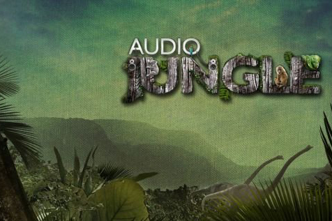 AudioJungle 10-2019 – AudioJungle được cập nhật tháng 10-2019