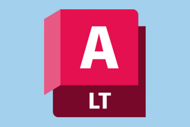 Autodesk AutoCAD LT 2026 – Phiên bản rút gọn của Autocad