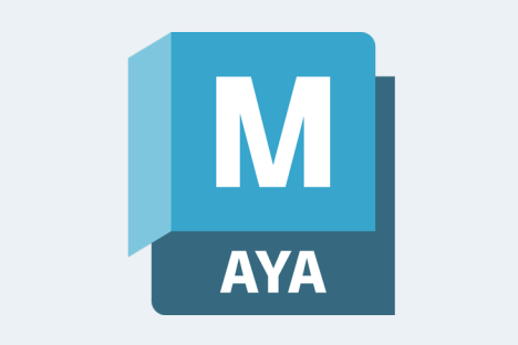 Autodesk Maya 2026 – Công cụ đồ họa 3D