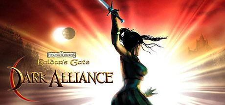 Baldur’s Gate: Dark Alliance – Game nhập vai