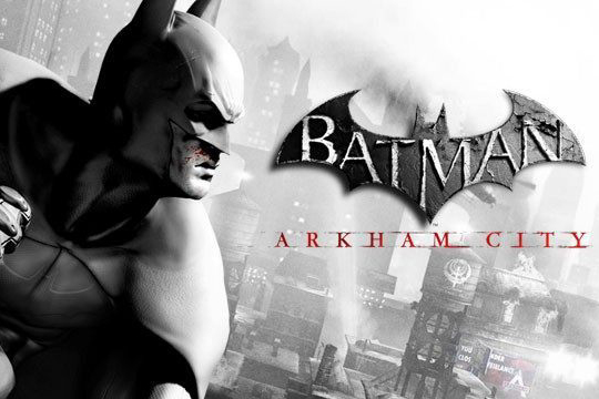 Batman: Arkham City – Game hành động đồ họa cực đẹp