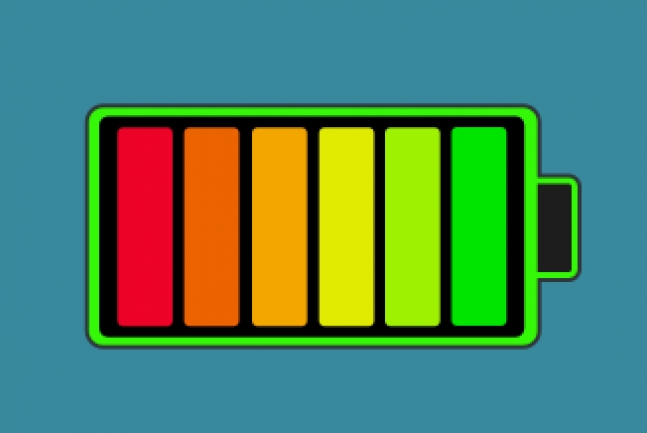 Battery Health 3 – Theo dõi Pin Macbook