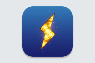 Battery Indicator – Hiện % pin và thời gian sử dụng còn lại trên Menubar