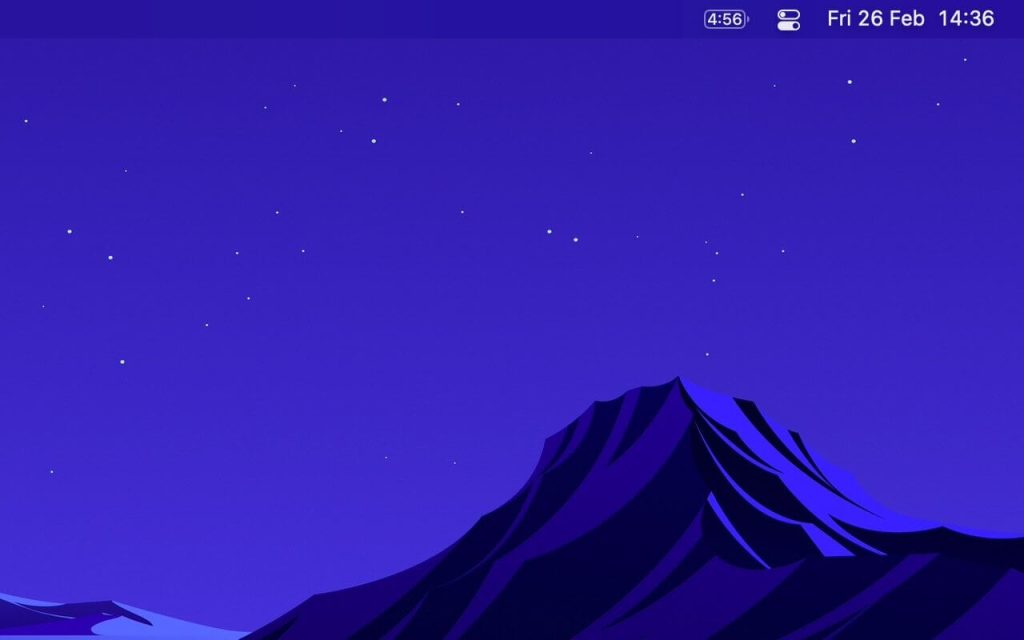 battery-indicator_01-1024x640-1 Battery Indicator – Hiện % pin và thời gian sử dụng còn lại trên Menubar