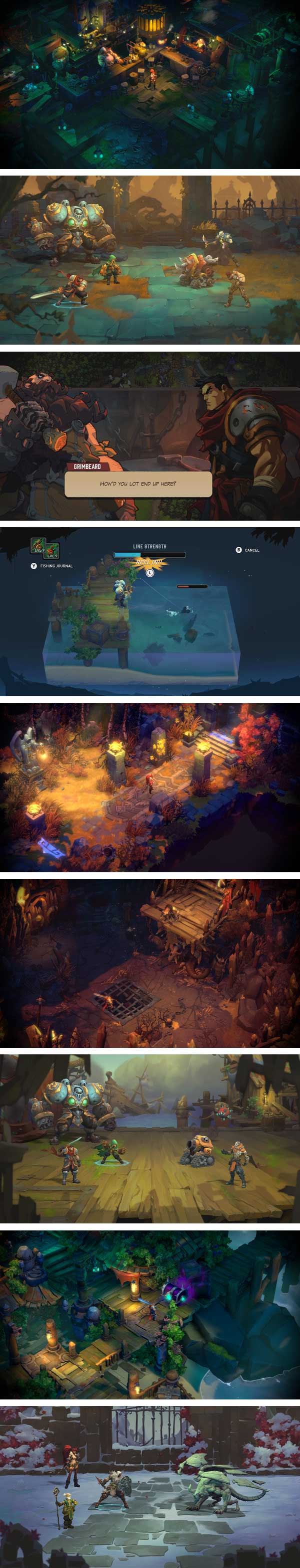 battle_chasers_nightwar_macos_game_mac2 Battle Chasers: Nightwar – Game nhập vai