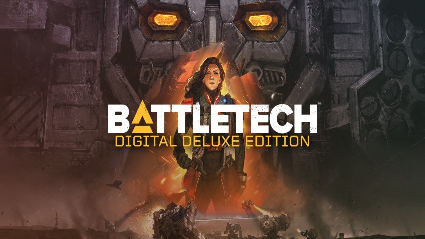 BattleTech – Game chiến thuật robot đại chiến