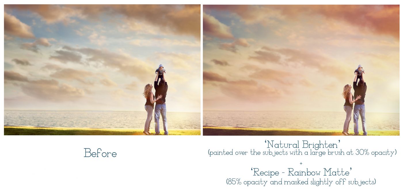 beach-ba MB One Fell Swoop – 77 action làm đẹp ảnh dành cho Photoshop