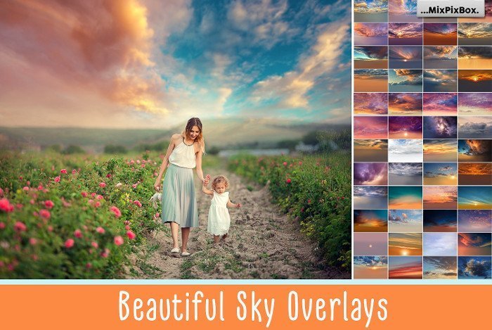 beautiful-sky-cover 3900+ Photo Overlays – Bộ sưu tập hơn 3900 file Overlays nhiều chủ đề