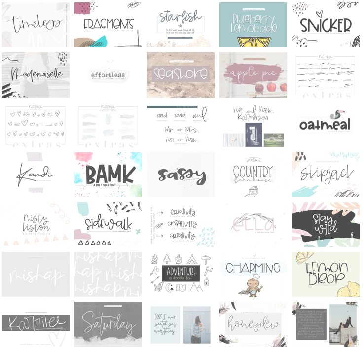 best-of-2018-big-font-bundle_2 Best of 2018 BIG Font Bundle – Bộ sưu tập Font của KA Designs