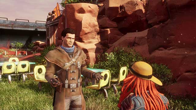 beyond-a-steel-sky-2 Beyond a Steel Sky Game – khám phá thành phố tương lai