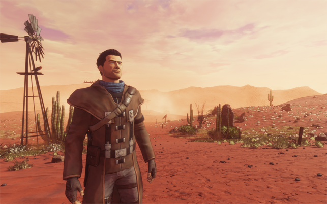 beyond-a-steel_-sky2_ Apple Arcade Collection Part 2 – Tổng hợp một số game trên Apple Arcade