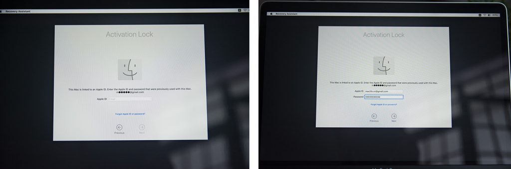 Hướng dẫn Downgrade (hạ cấp) từ macOS Big Sur xuống Catalina hoặc thấp hơn