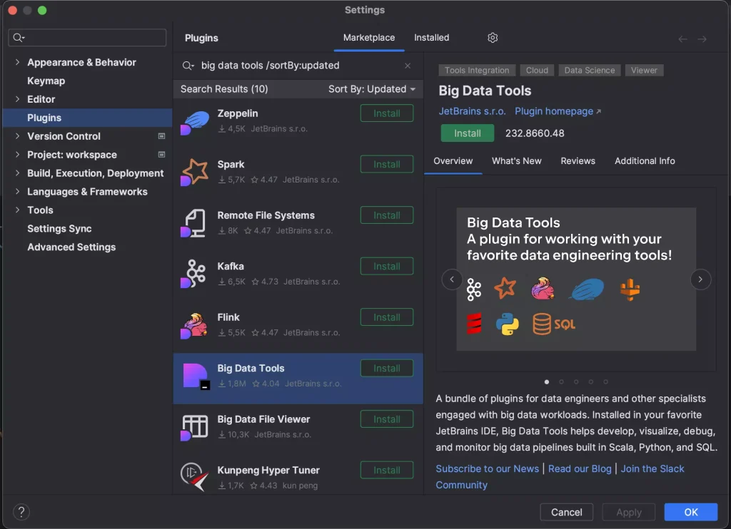 big_data_tools_plugin-1024x742-1 JetBrains DataSpell 2024 – IDE chuyên về data