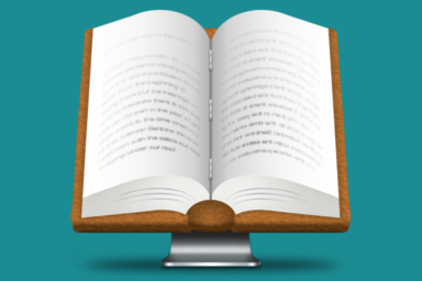 BookReader – Ứng dụng đọc Ebook trên Mac