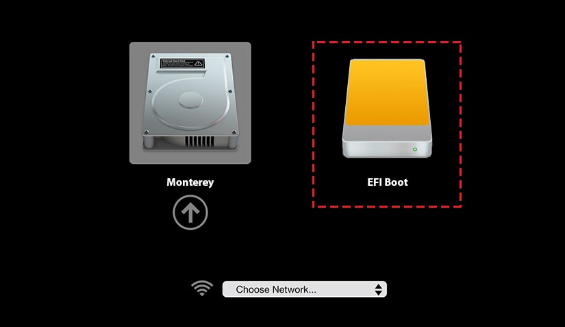 Cách cài Windows 11 trên Mac Intel không cần Bootcamp