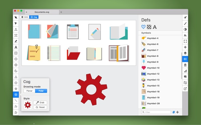 boxy-svg-2 Boxy SVG – Công cụ đọc, chỉnh sửa File SVG gọn nhẹ