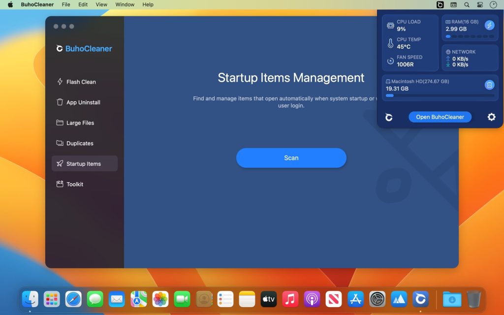 buhocleaner_03-1024x640-1 BuhoCleaner – Phần mềm dọn dẹp, tối ưu hệ thống