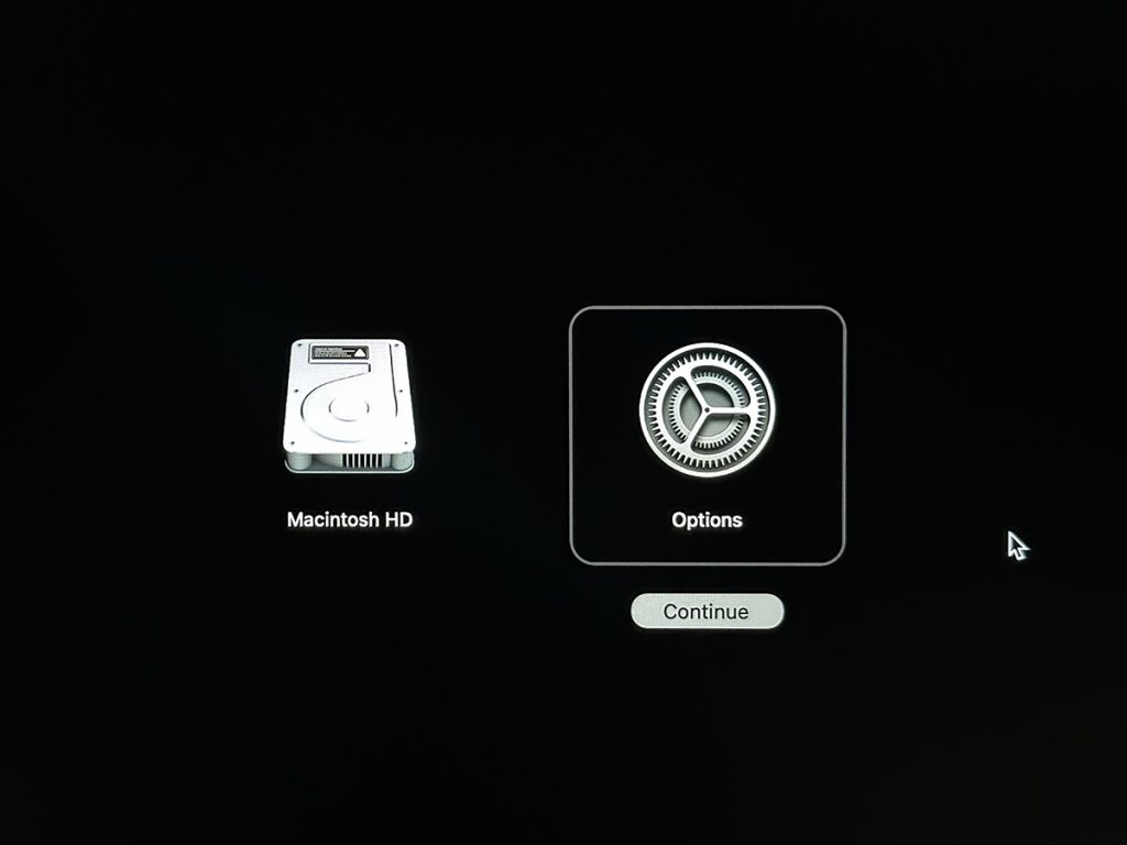 Hướng dẫn bypass MDM trên Ventura trở lên