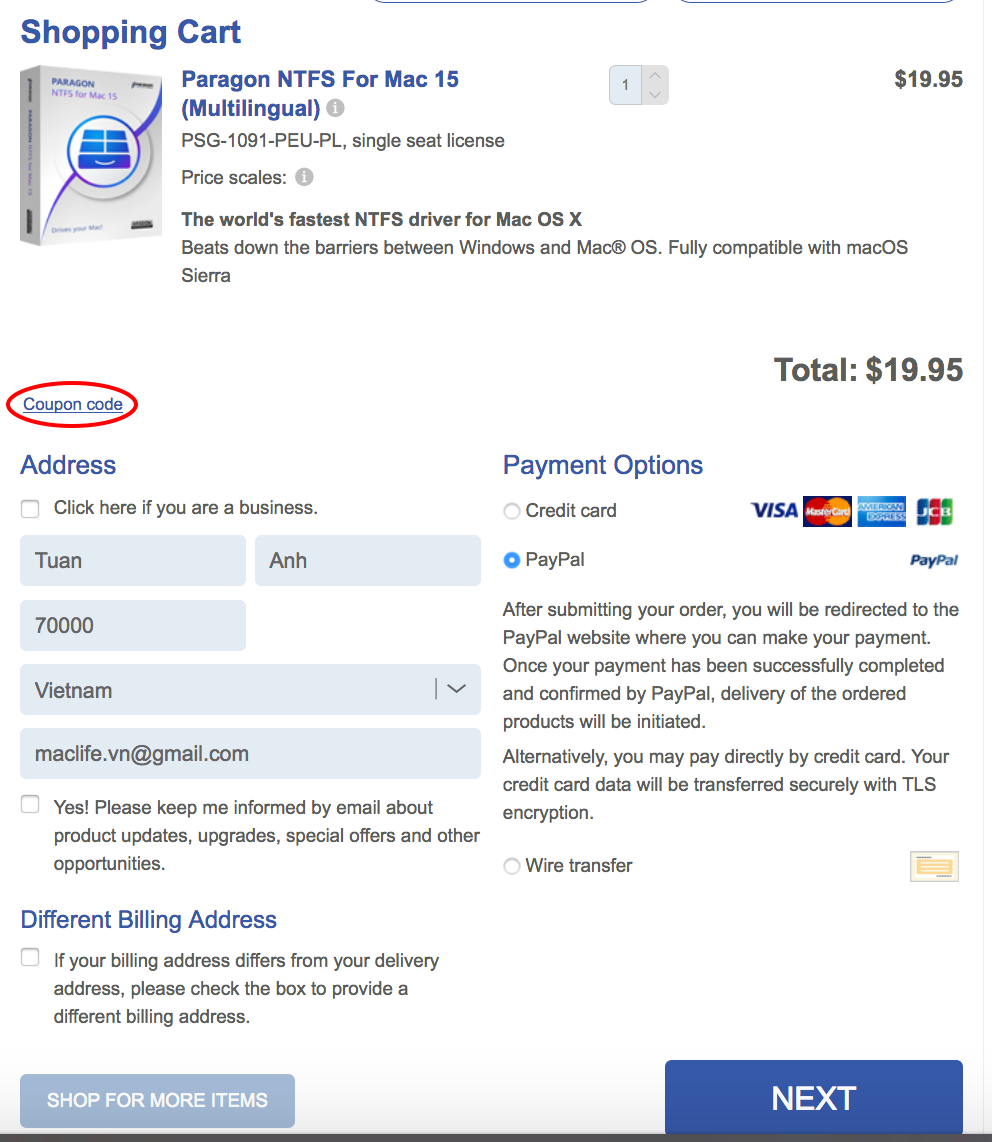 Những phần mềm cho Mac đáng để bỏ tiền ra mua