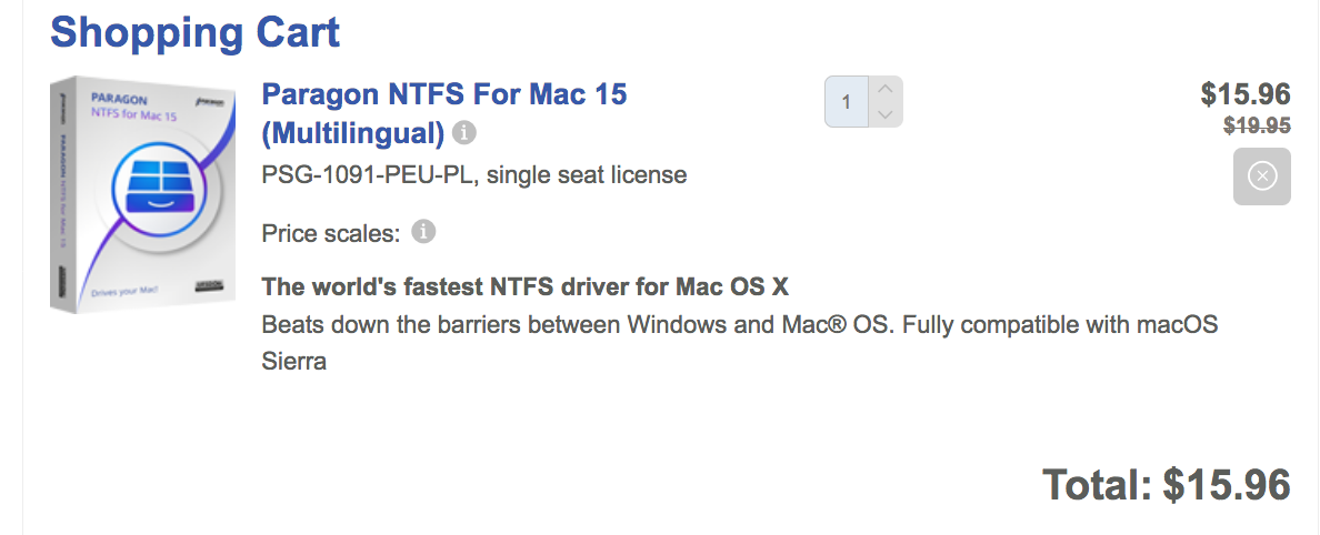 Những phần mềm cho Mac đáng để bỏ tiền ra mua