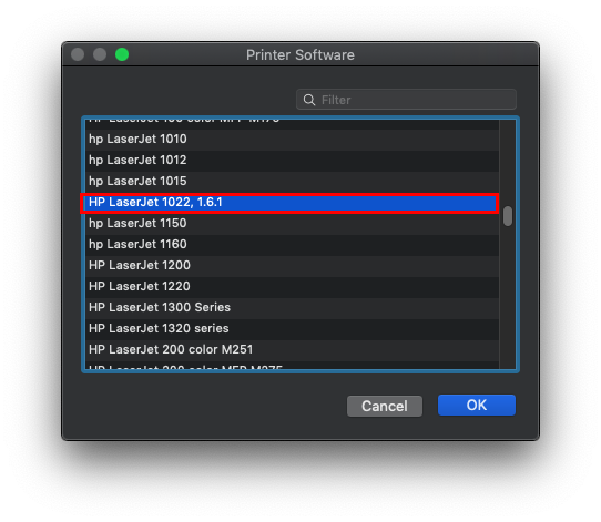 cach-cai-driver-hp-1020 Cách cài Driver máy in HP Laserjet 1020 trên Mac