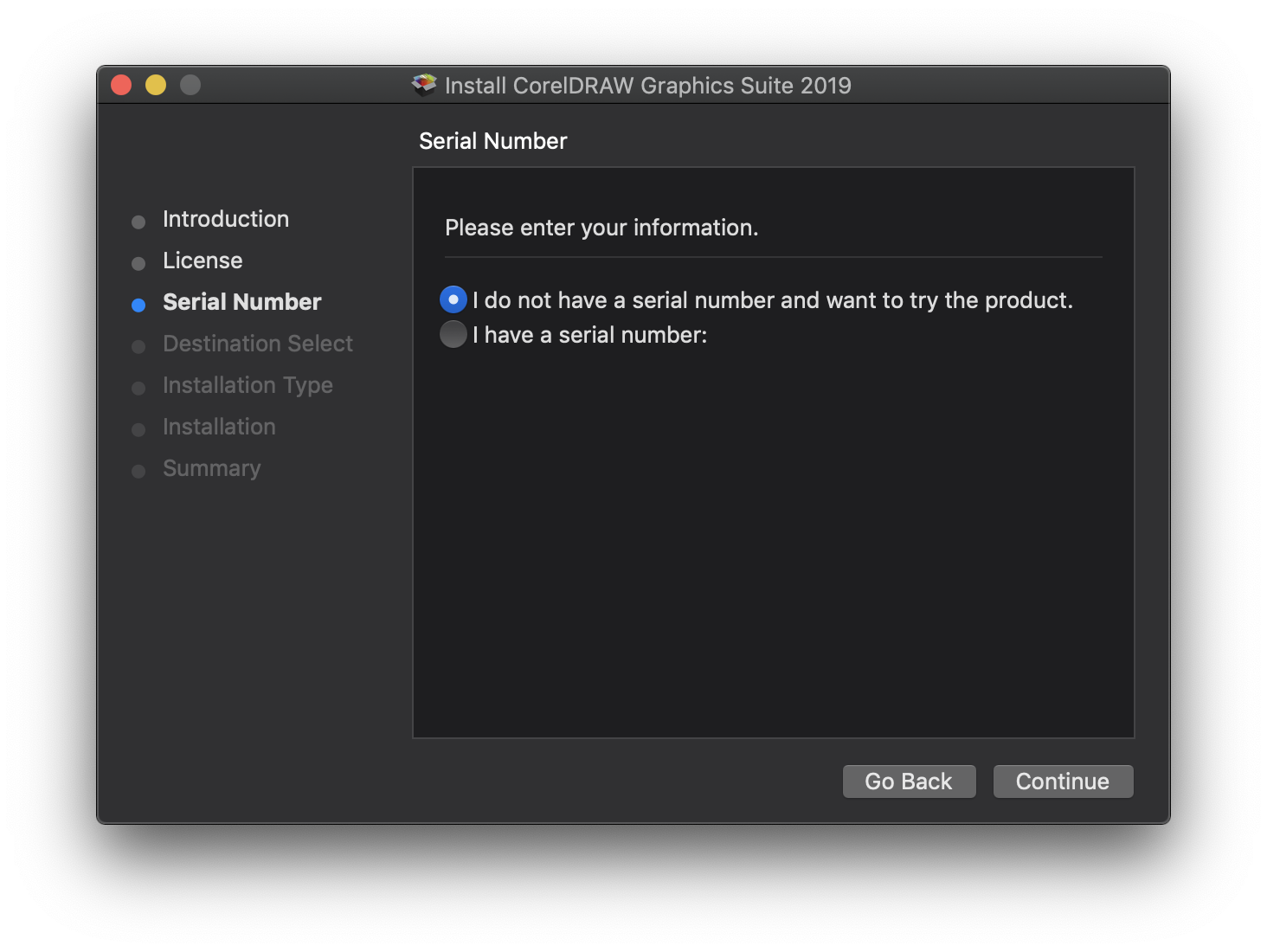 cach-cai-va-sua-loi-coreldraw-2019-mac Hướng dẫn chi tiết cài đặt và sửa lỗi CorelDraw 2019 trên Mac