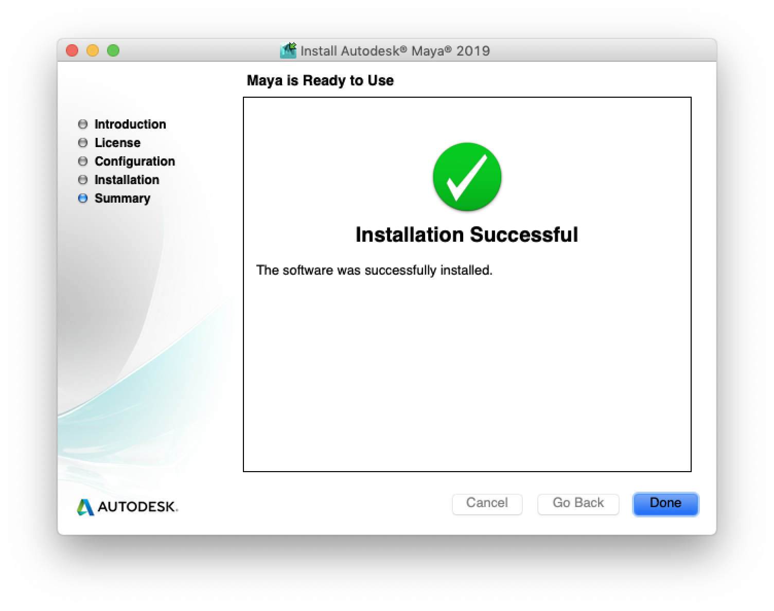 cach-crack-maya-2019-mac_5 Hướng dẫn chi tiết cách Cr4ck Autodesk Maya 2019