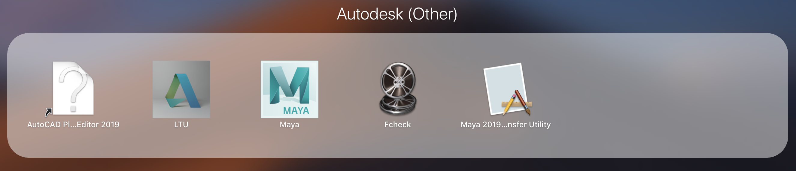 cach-crack-maya-2019-mac_6 Hướng dẫn chi tiết cách Cr4ck Autodesk Maya 2019